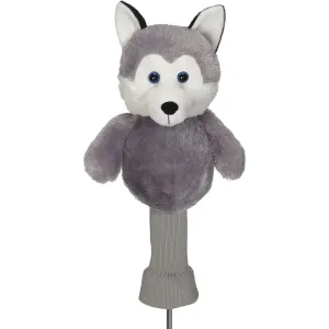 Hacker the Husky