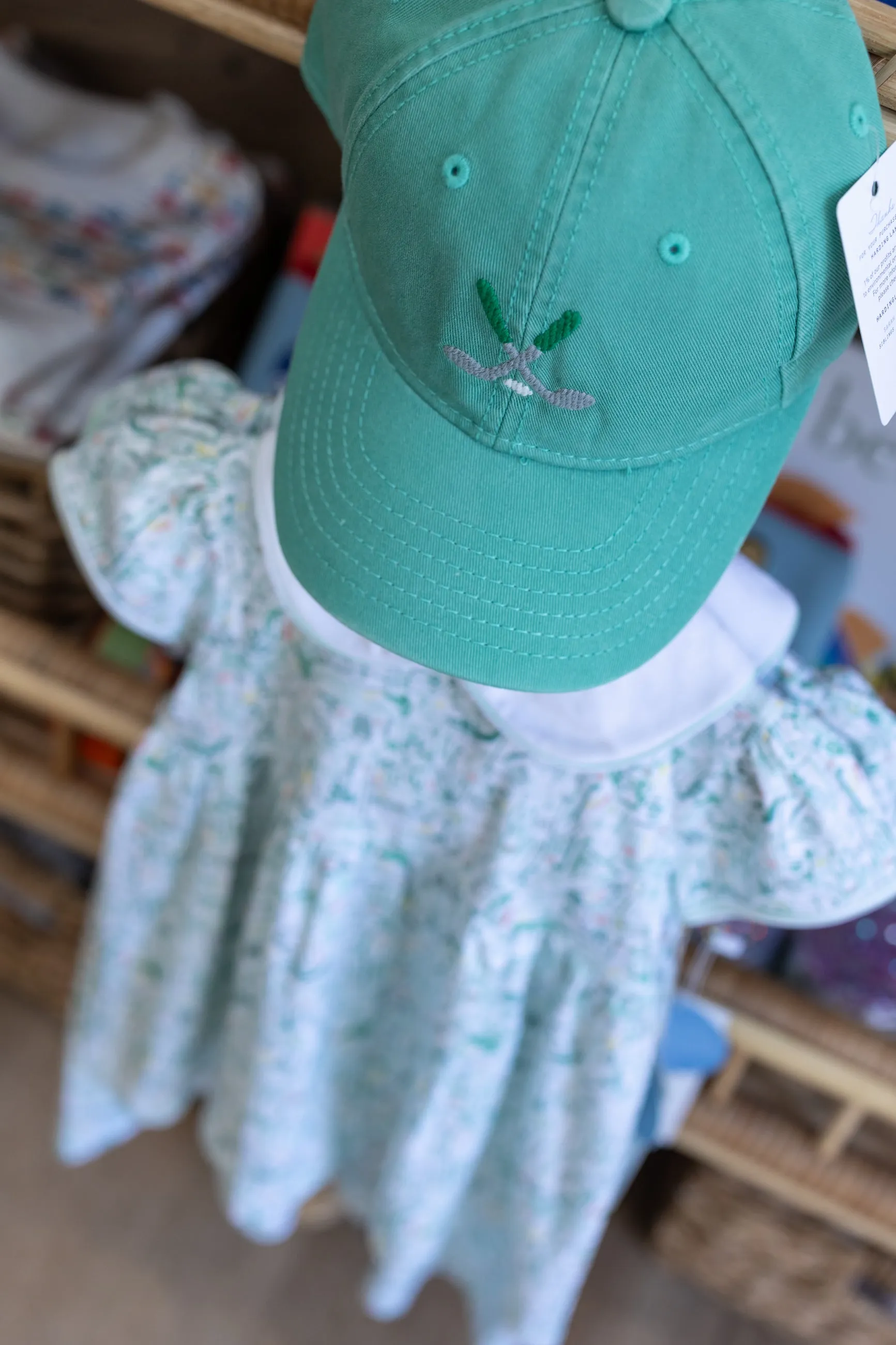 Harding Lane Kids Golf Hat