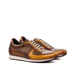 Hovo Corsini Patina Sneakers