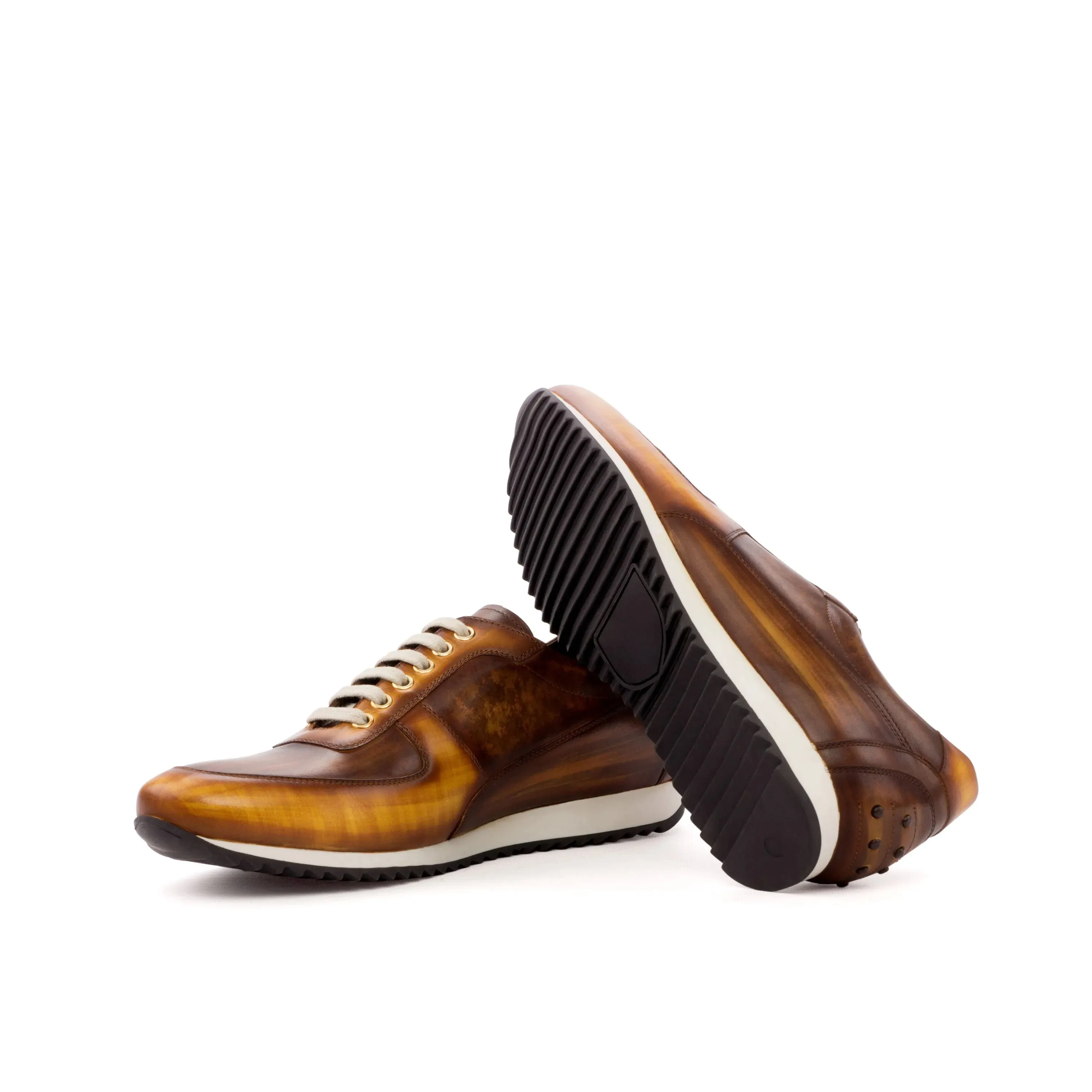 Hovo Corsini Patina Sneakers