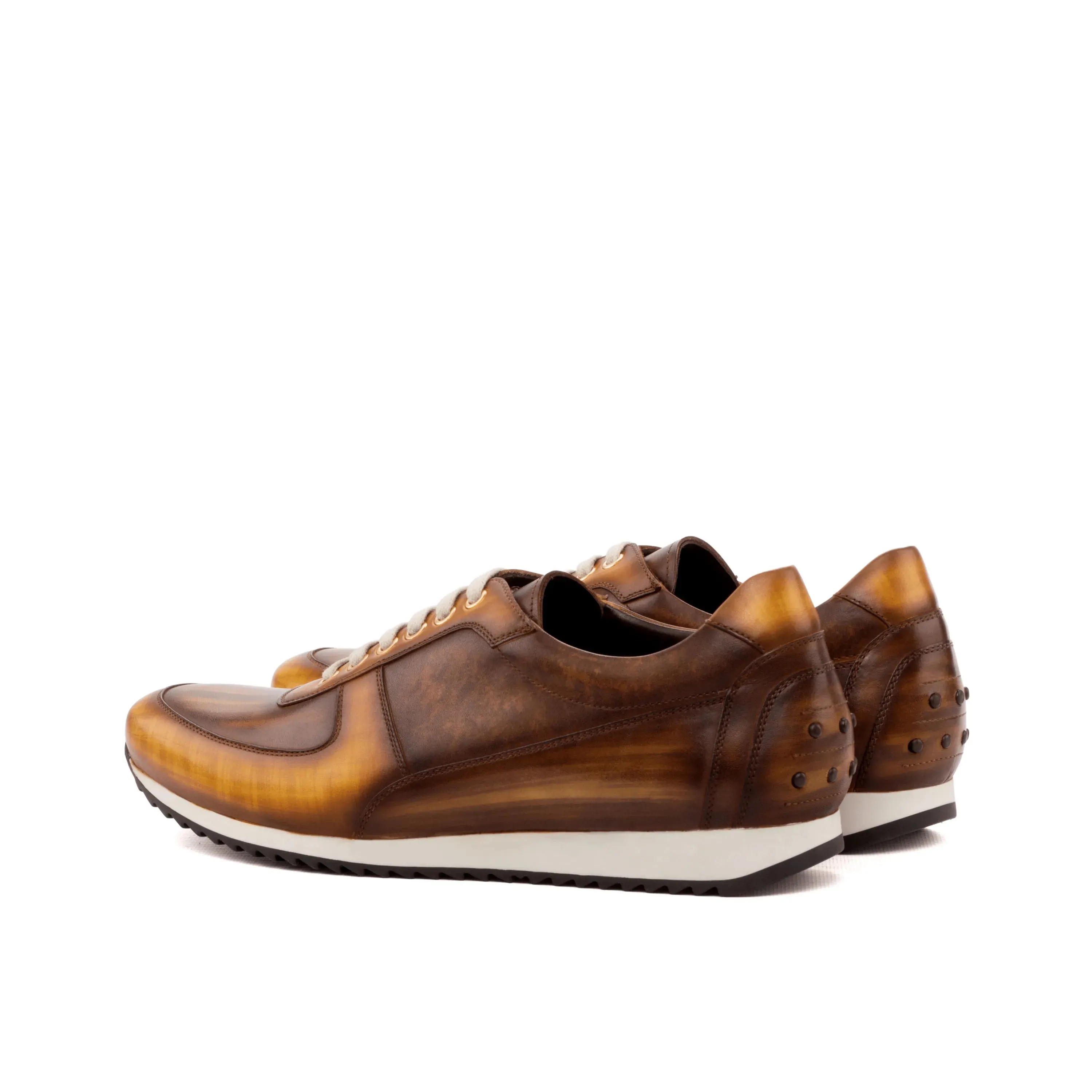 Hovo Corsini Patina Sneakers