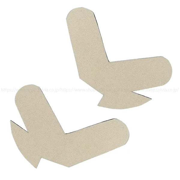 HSYD94686 Hurtless Pad