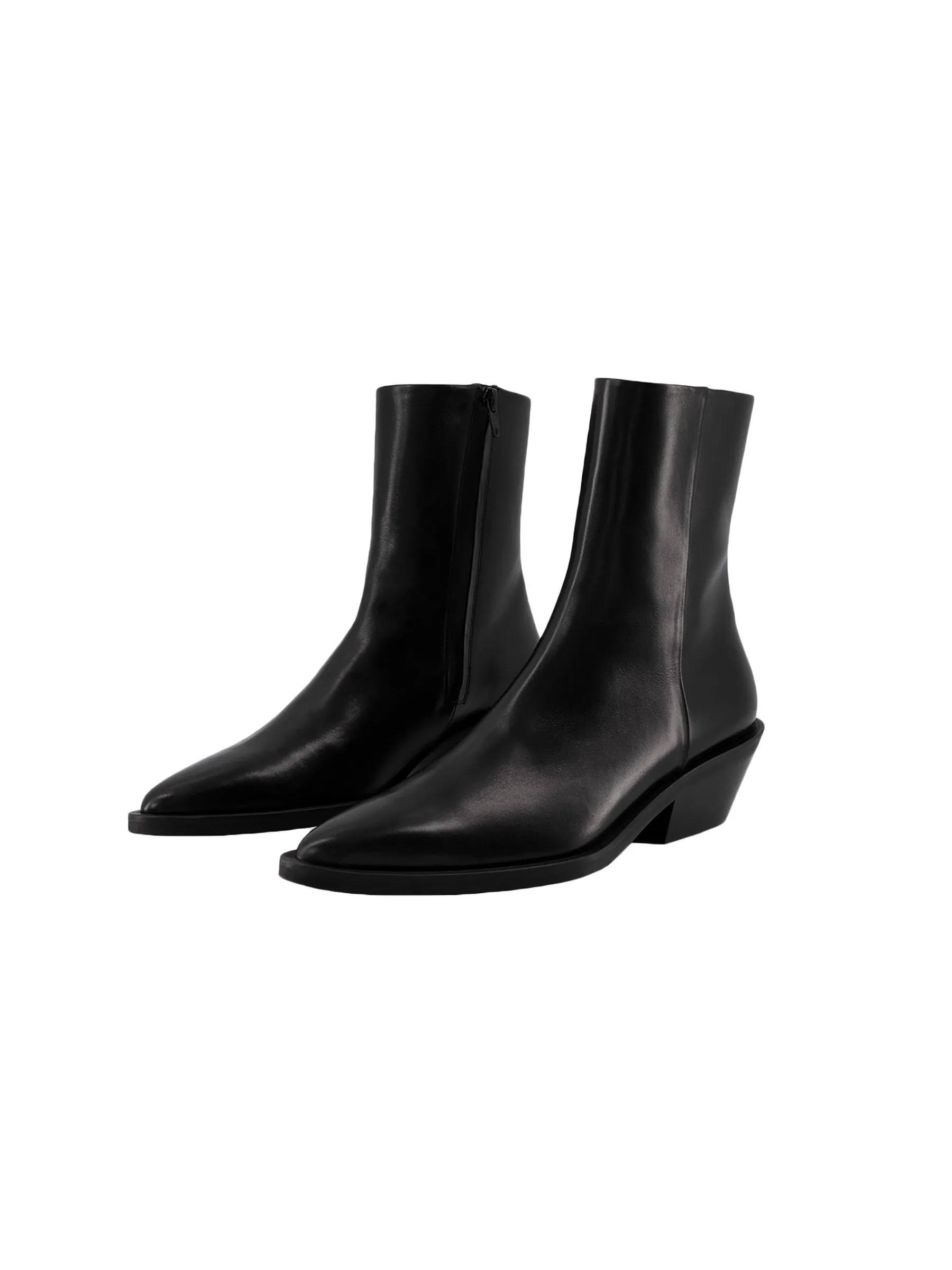 Hudson Boot