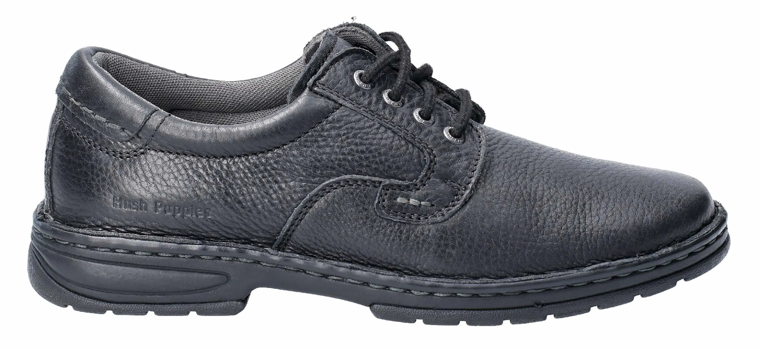 Hush Puppies Mens Outlaw II Lace Up Shoe