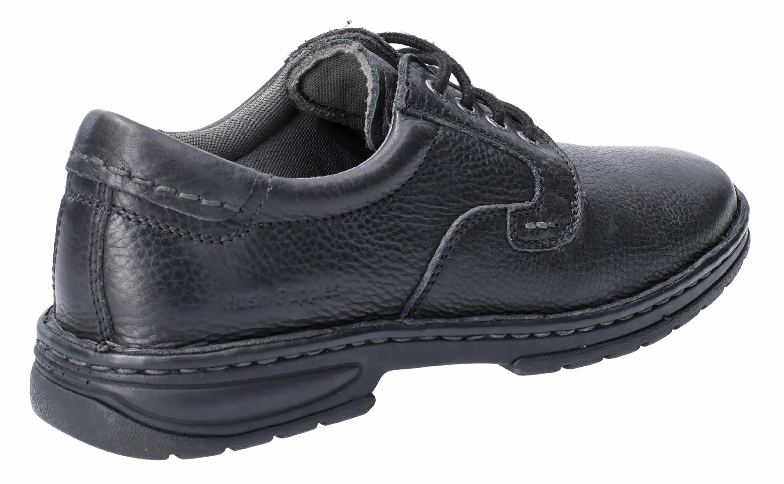 Hush Puppies Mens Outlaw II Lace Up Shoe