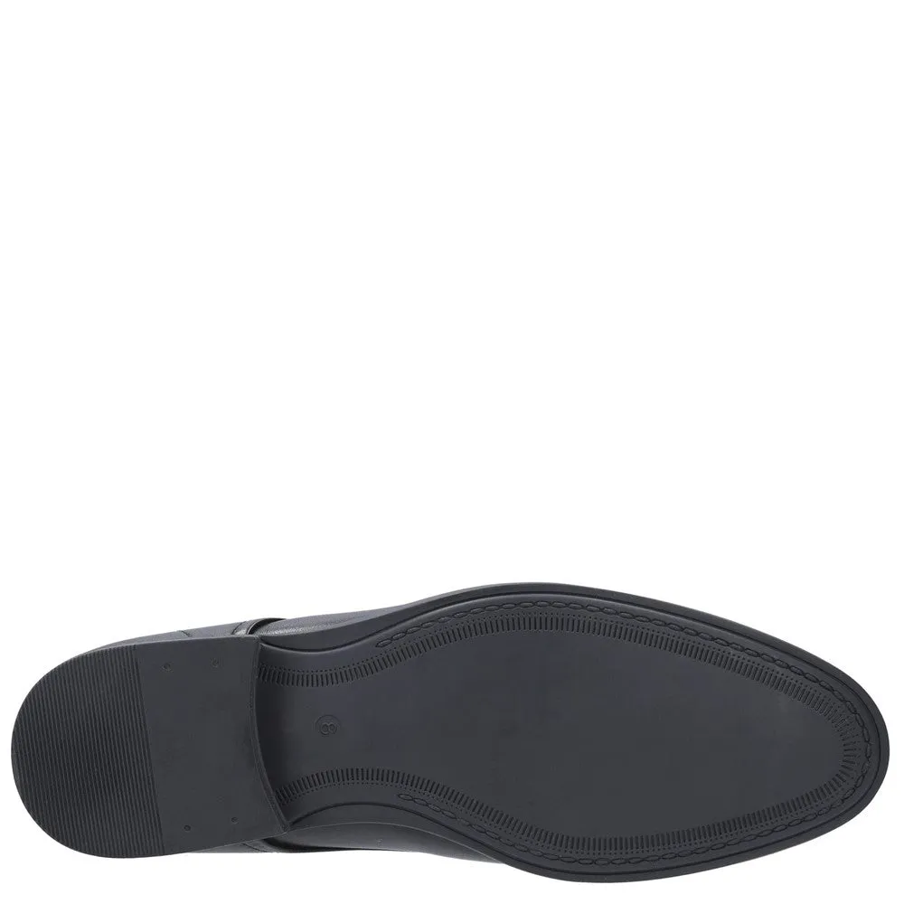 Hush Puppies Oscar Clean Toe Shoe