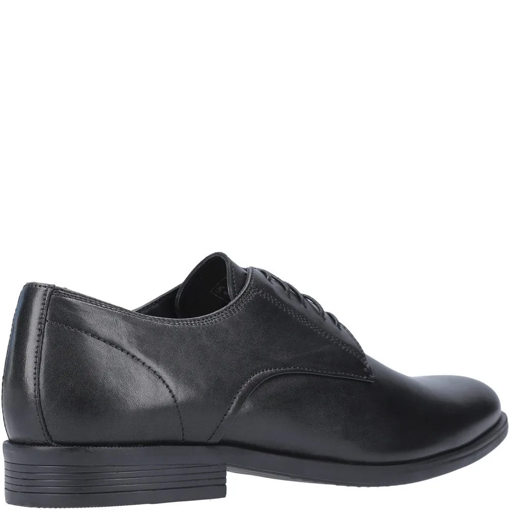 Hush Puppies Oscar Clean Toe Shoe