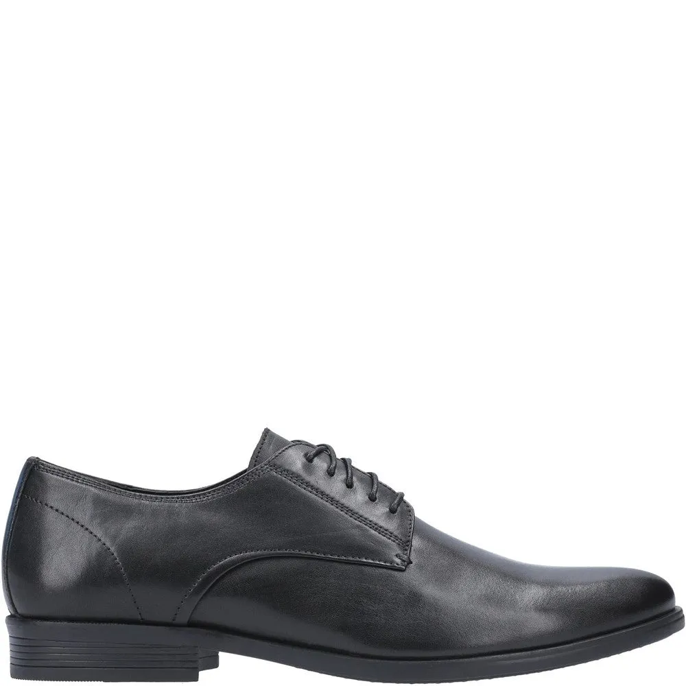 Hush Puppies Oscar Clean Toe Shoe