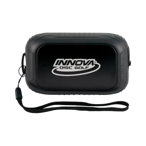 Innova Super Handwarmer - Black