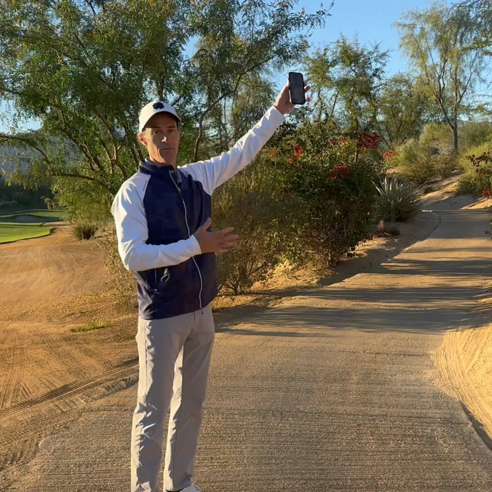 iPhone 13 | Eagle 3 Magnetic Golf Phone Case