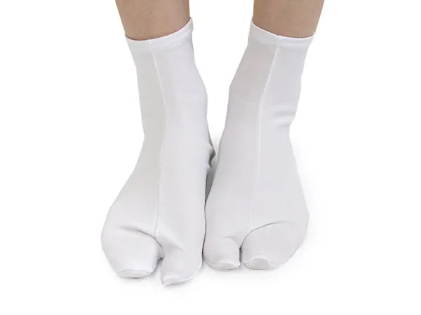Japanese stretchable kimono tabi socks - Normal socks type 23.0cm-28.0cm