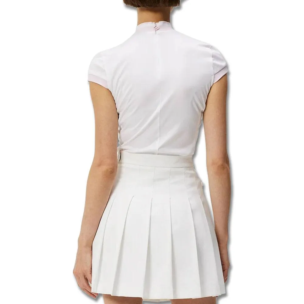 J.Lindeberg Fabiola Golf Shirt 2024 Women