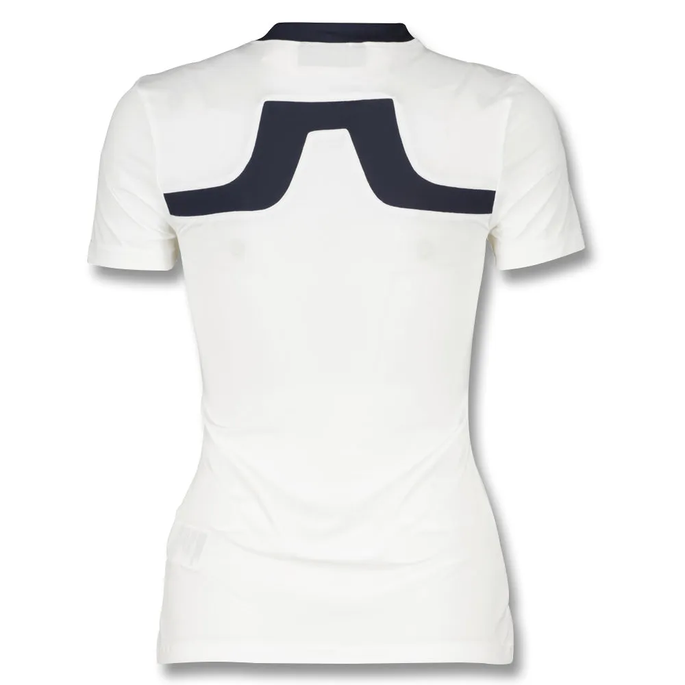 J.Lindeberg Meja Golf Shirt 2022 Women