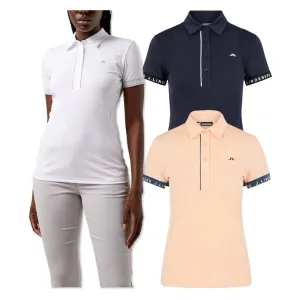J.Lindeberg Novia Golf Polo 2021 Women