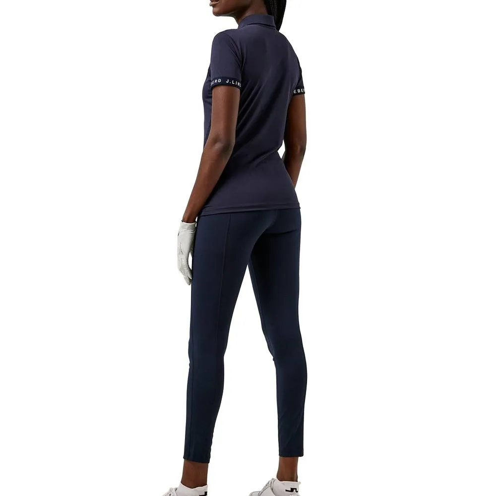 J.Lindeberg Novia Golf Polo 2021 Women