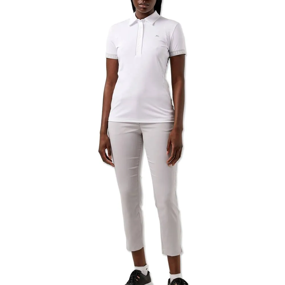 J.Lindeberg Novia Golf Polo 2021 Women