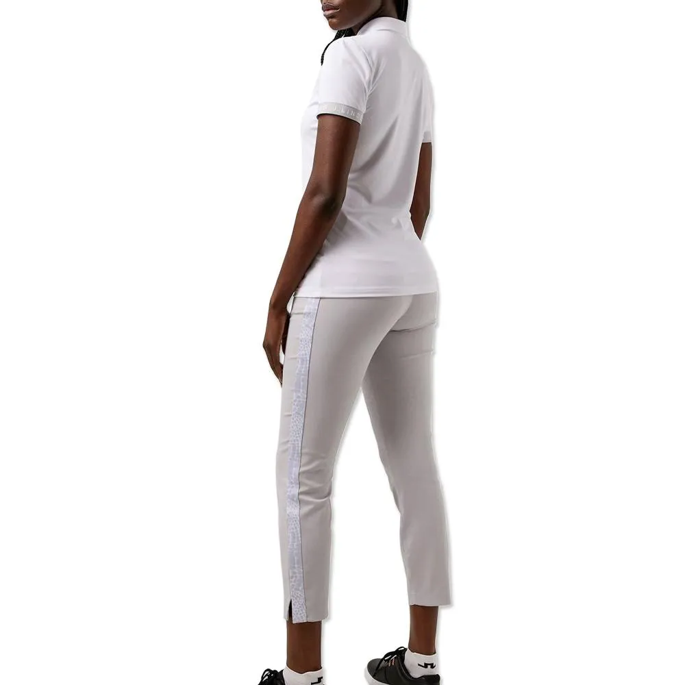 J.Lindeberg Novia Golf Polo 2021 Women
