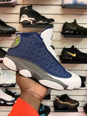 Jordan 13 Retro Mid Flint