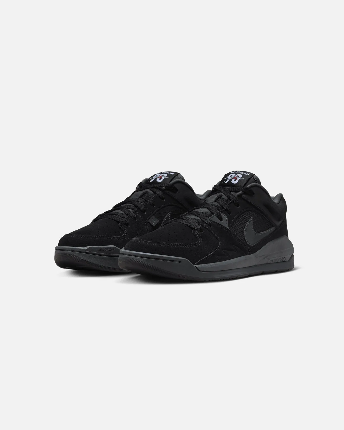 Jordan Stadium 90 Black/White