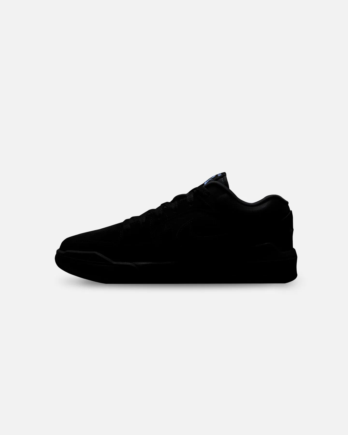 Jordan Stadium 90 Black/White