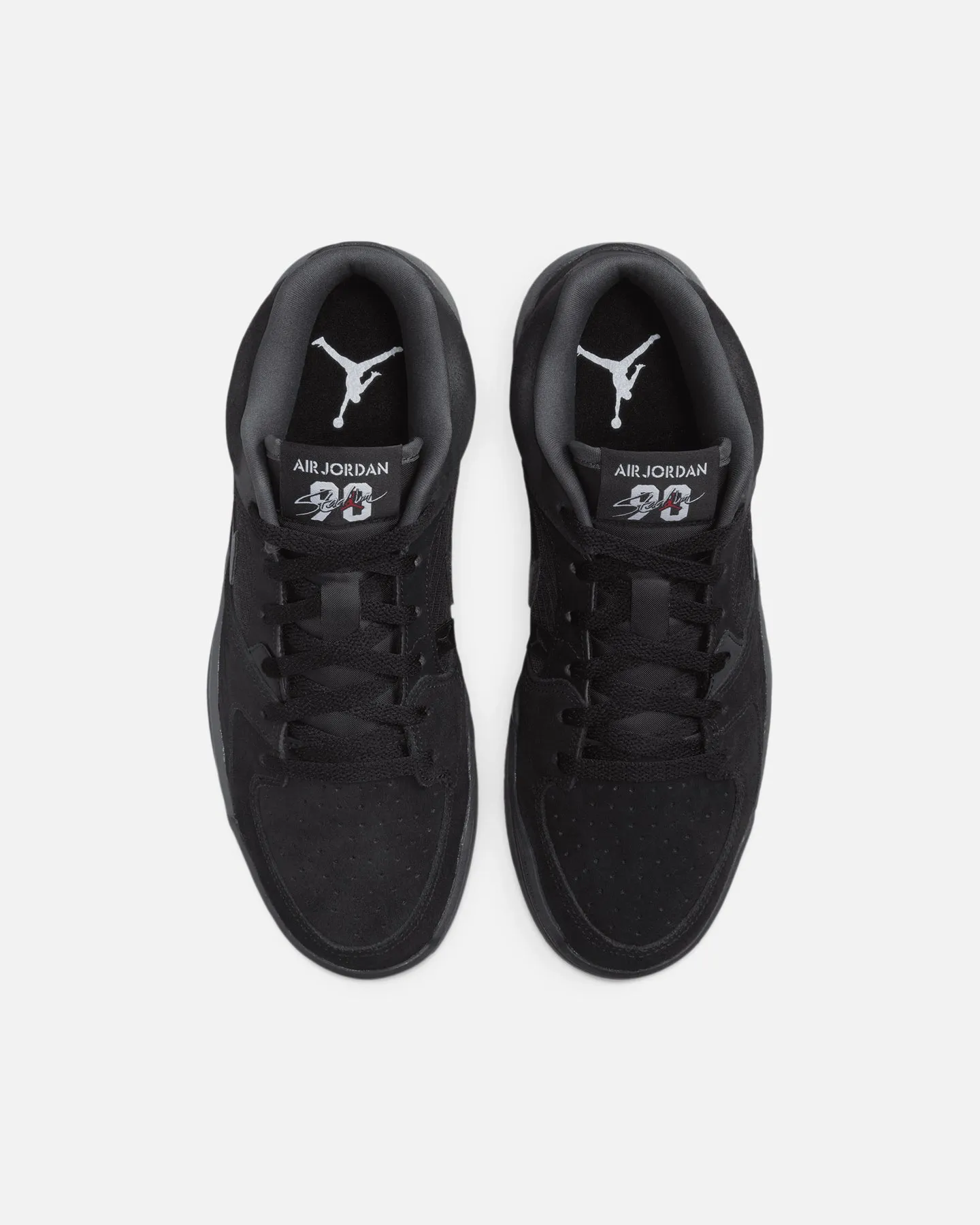 Jordan Stadium 90 Black/White