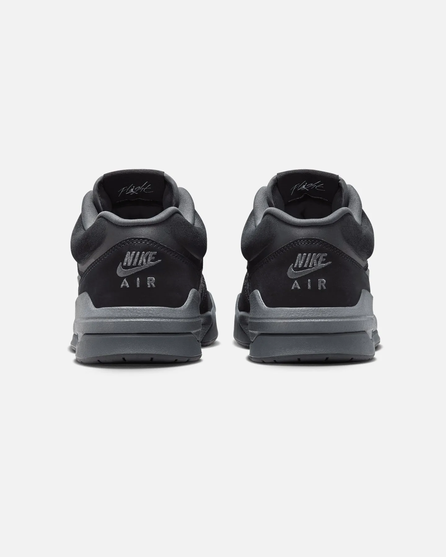 Jordan Stadium 90 Black/White