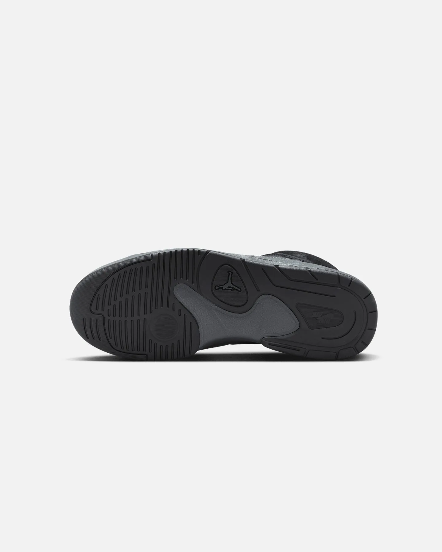 Jordan Stadium 90 Black/White