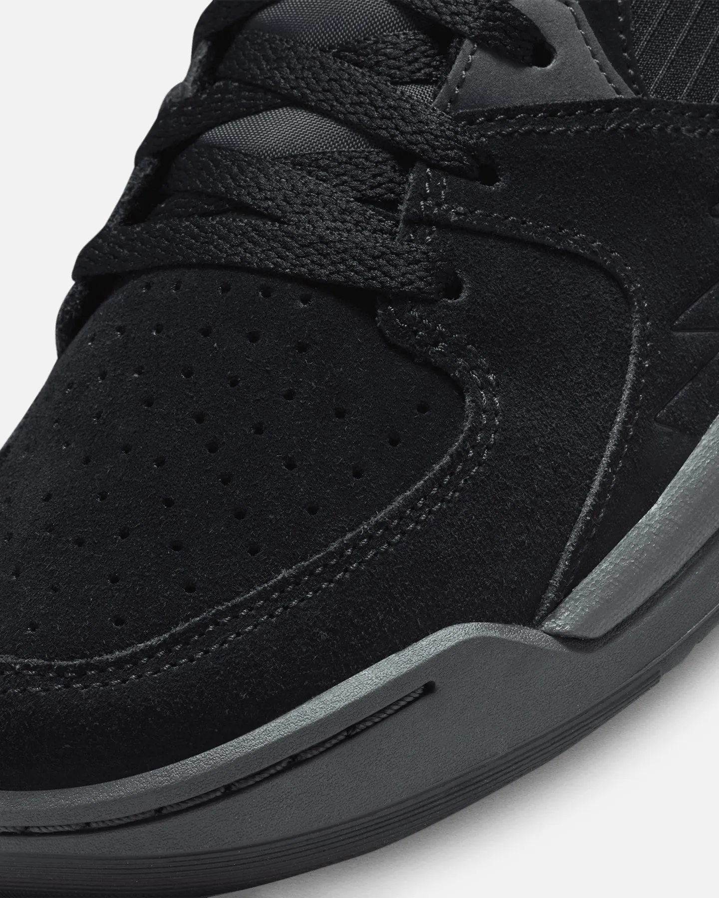 Jordan Stadium 90 Black/White