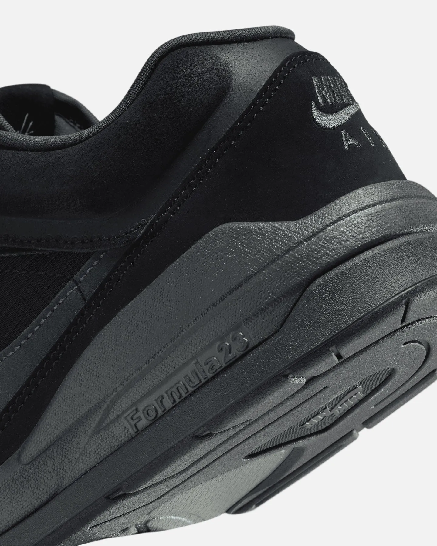 Jordan Stadium 90 Black/White