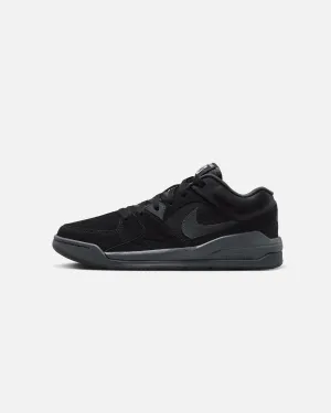 Jordan Stadium 90 Black/White