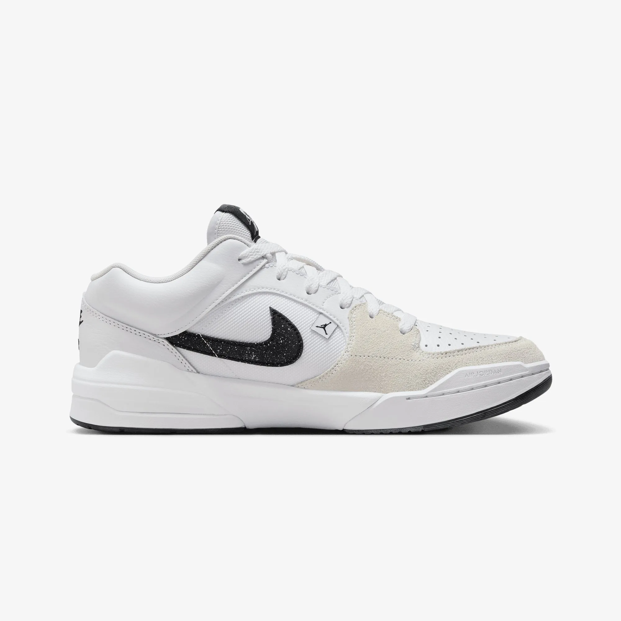 JORDAN | STADIUM 90 { WHITE/BLACK-COOL GREY