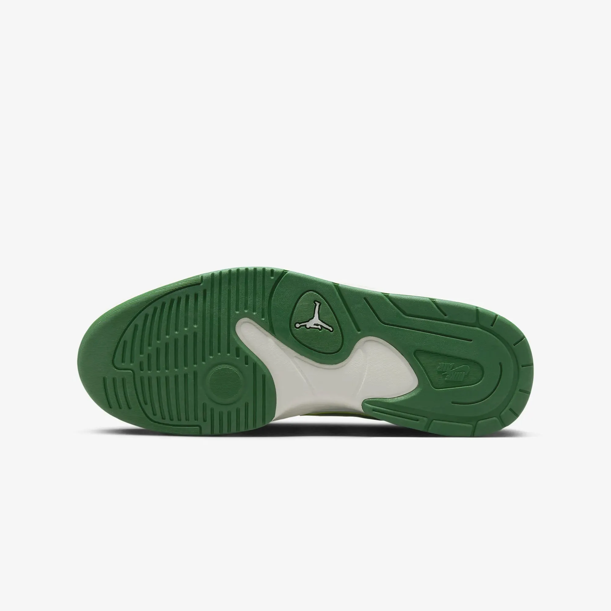 Jordan | STADIUM 90  { WHITE/CLOVER-SAIL-BLACK