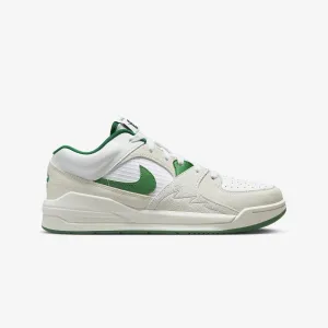 Jordan | STADIUM 90  { WHITE/CLOVER-SAIL-BLACK