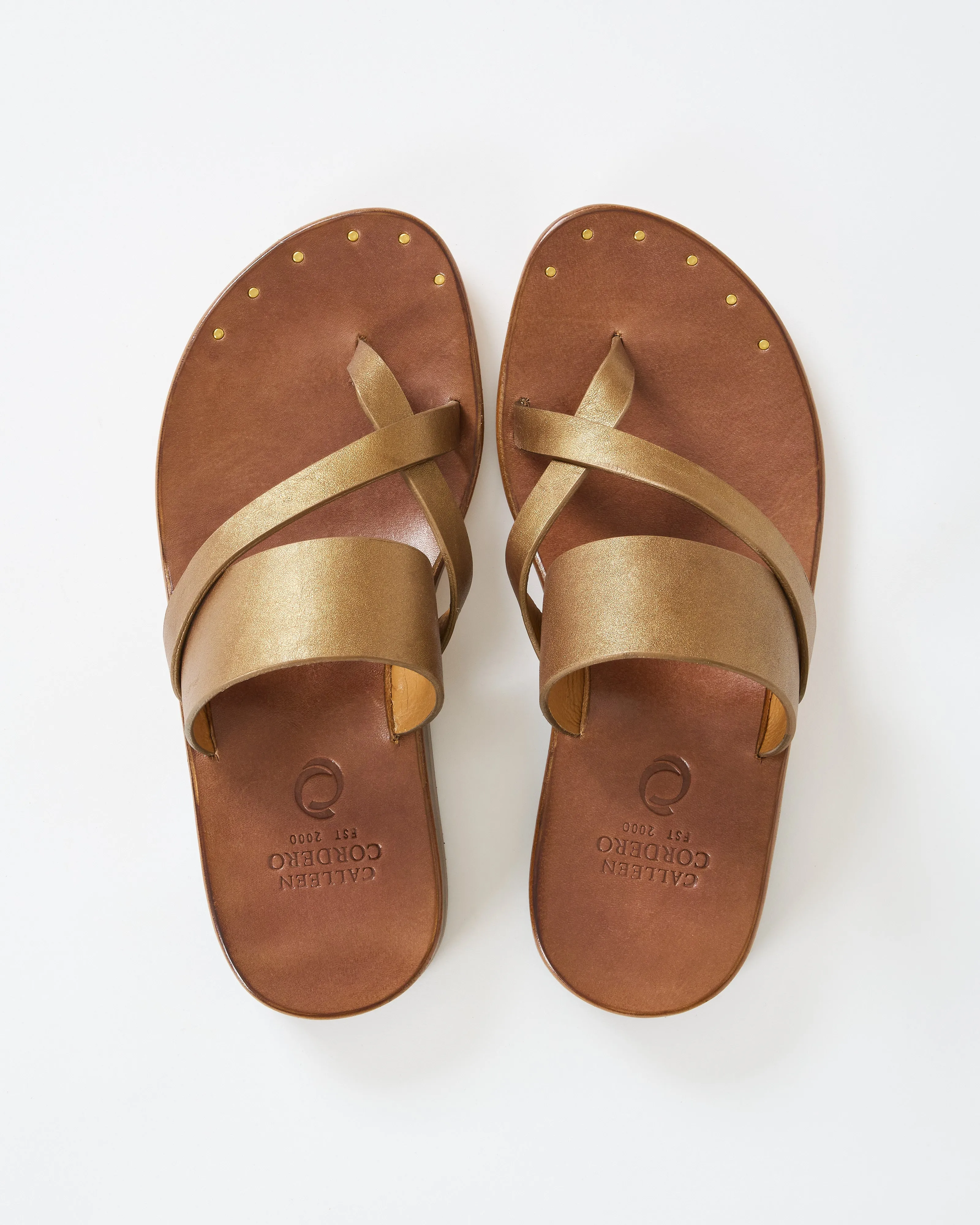 juno sandal