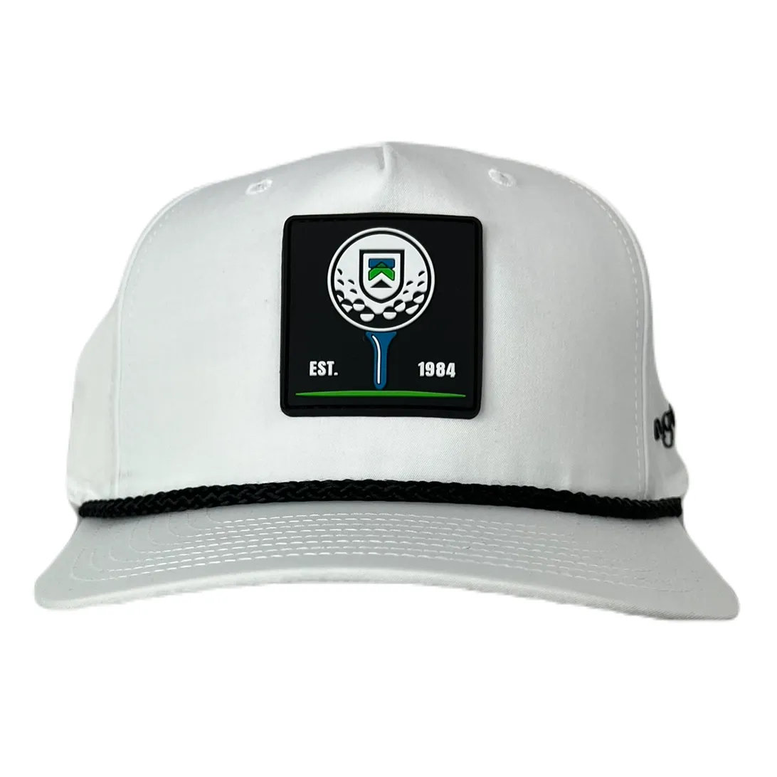 Killington Golf Ball Patch 258 Cap