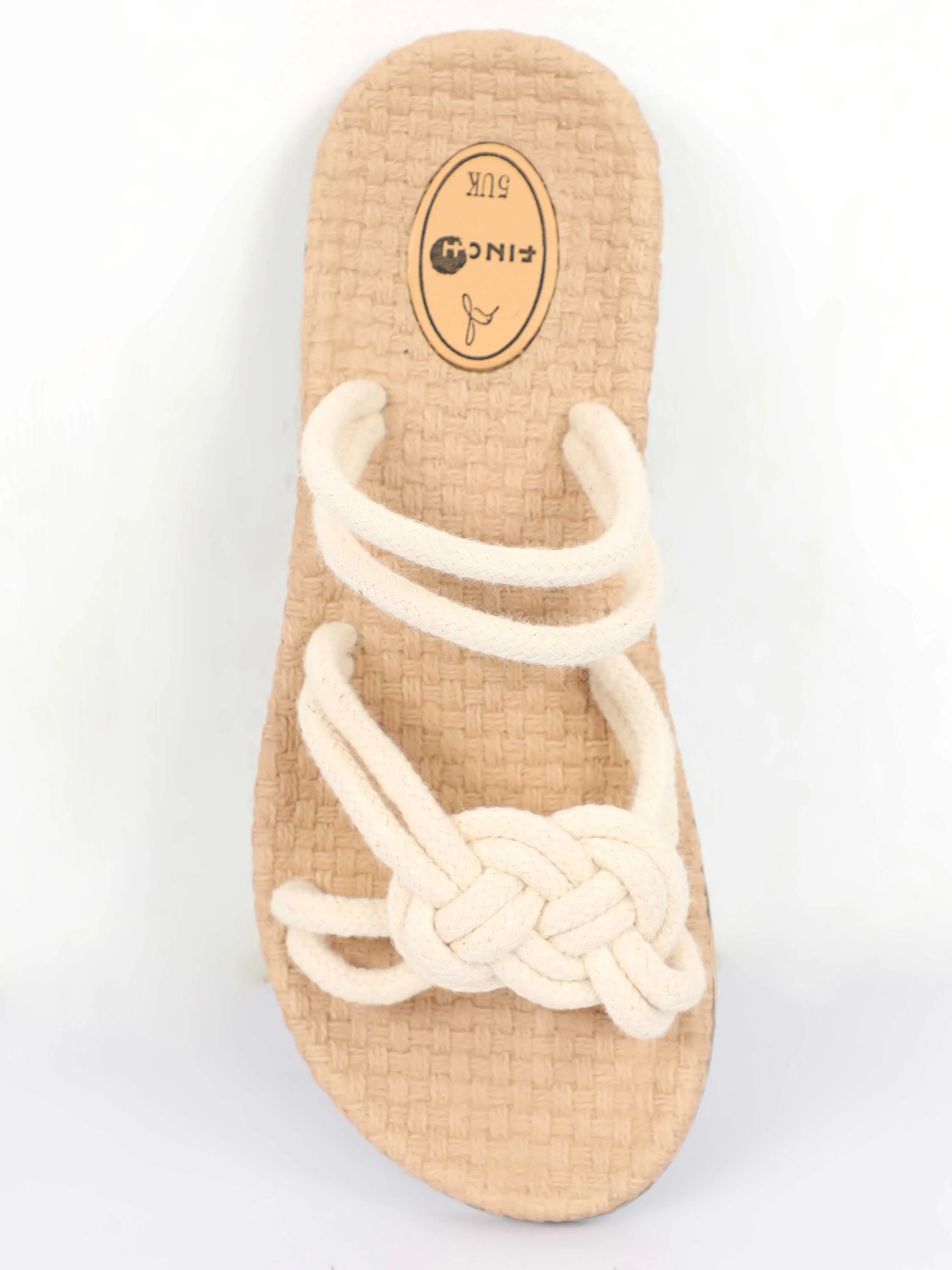 Knotted Baby