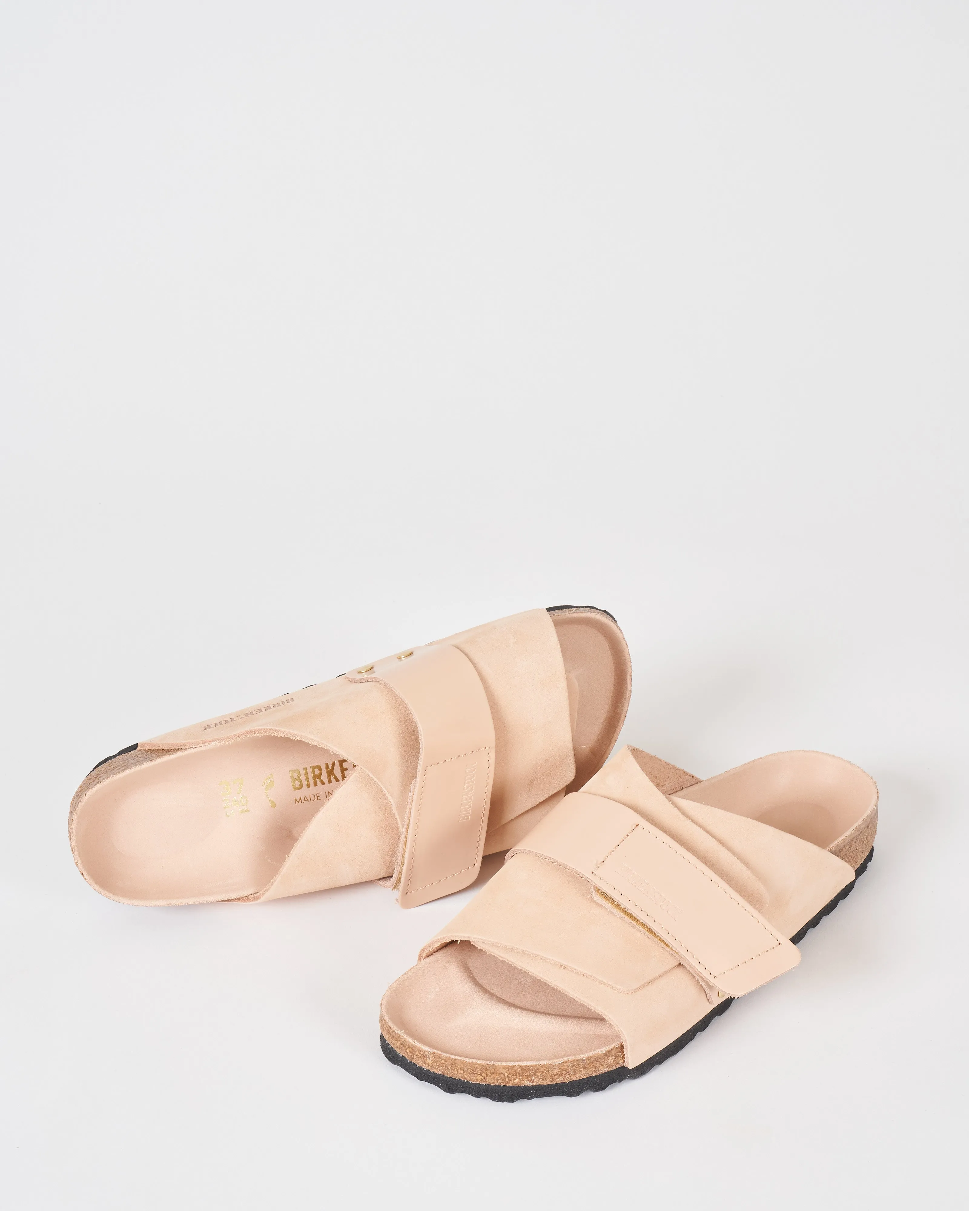 kyoto hex sandal