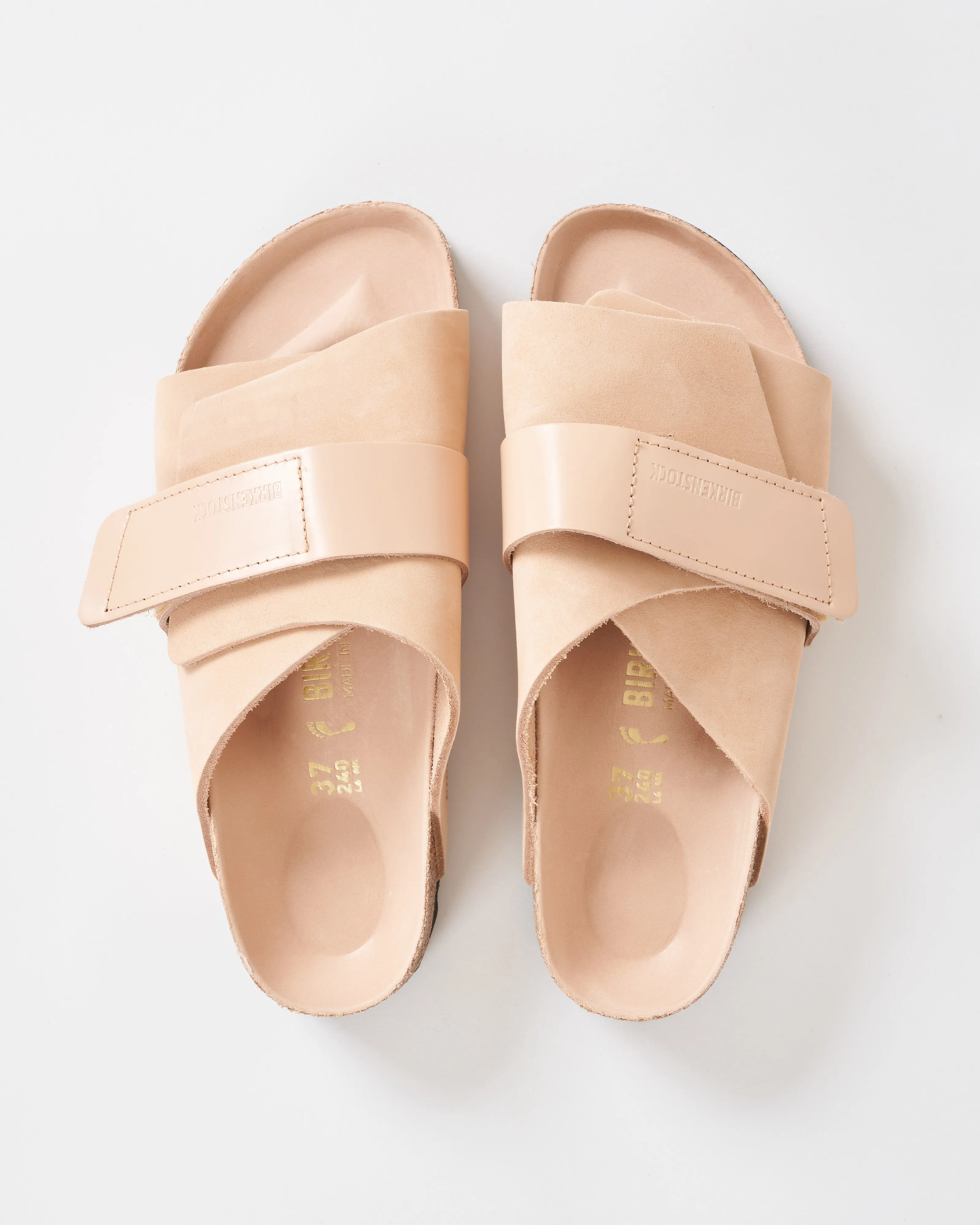 kyoto hex sandal