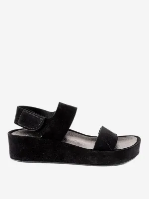 lacey wedge