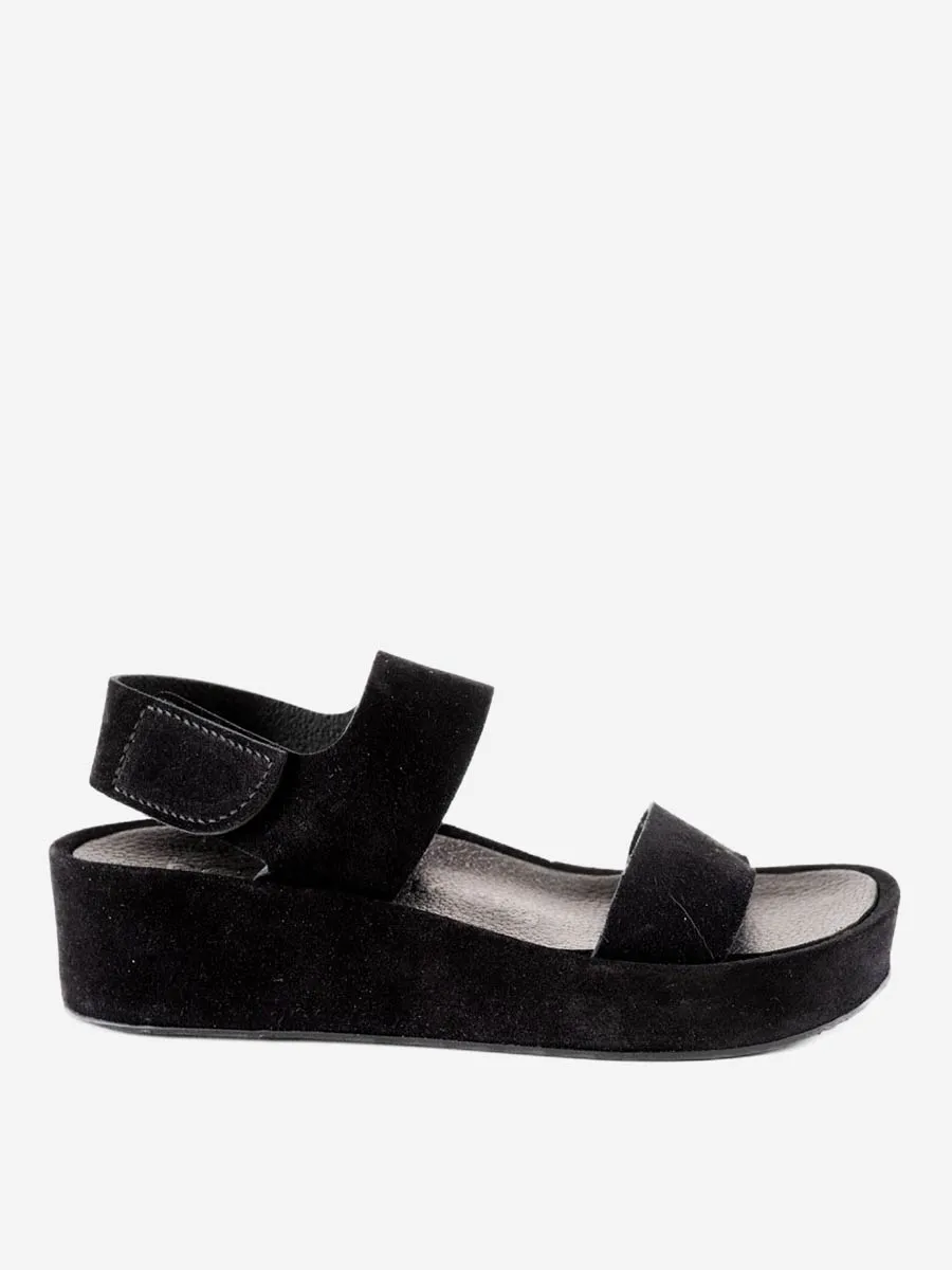 lacey wedge