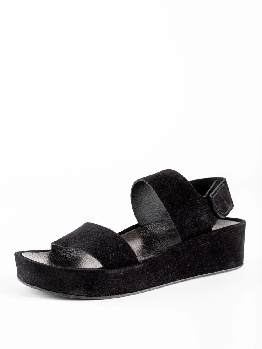 lacey wedge
