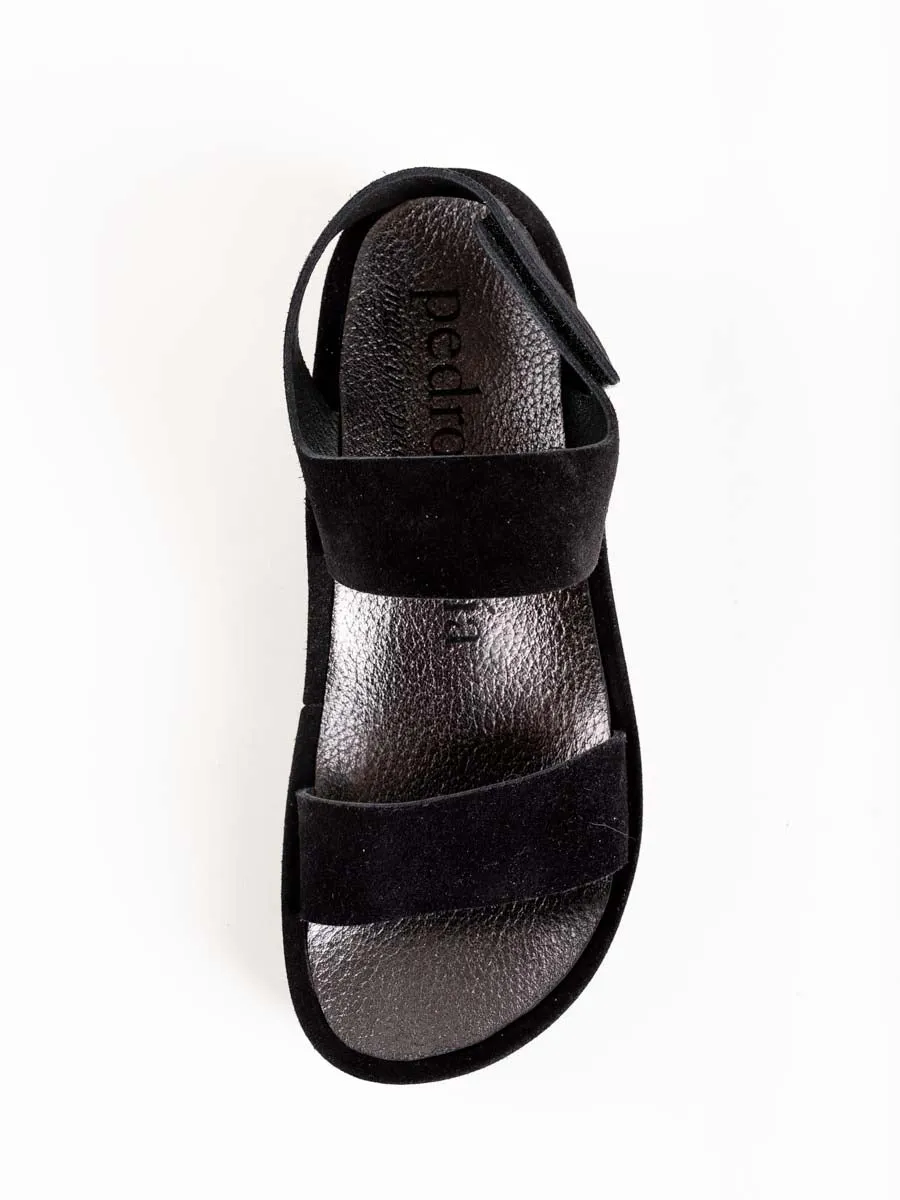lacey wedge