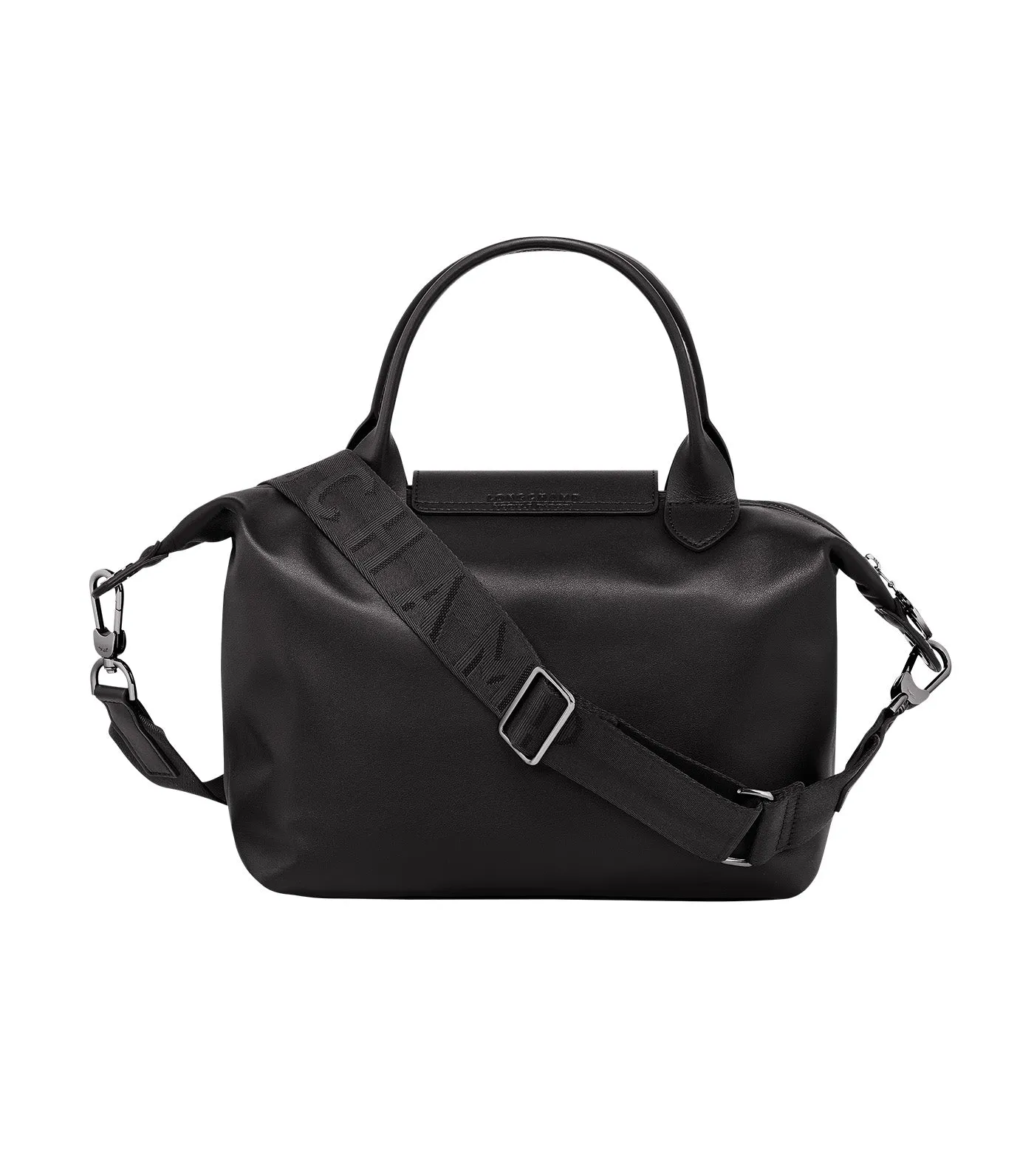Le Pliage Xtra Top Handle Bag S Black
