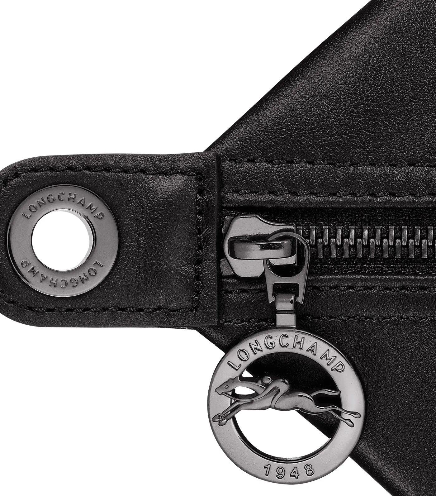Le Pliage Xtra Top Handle Bag S Black