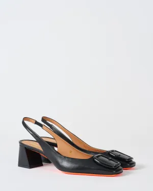 lemon heel