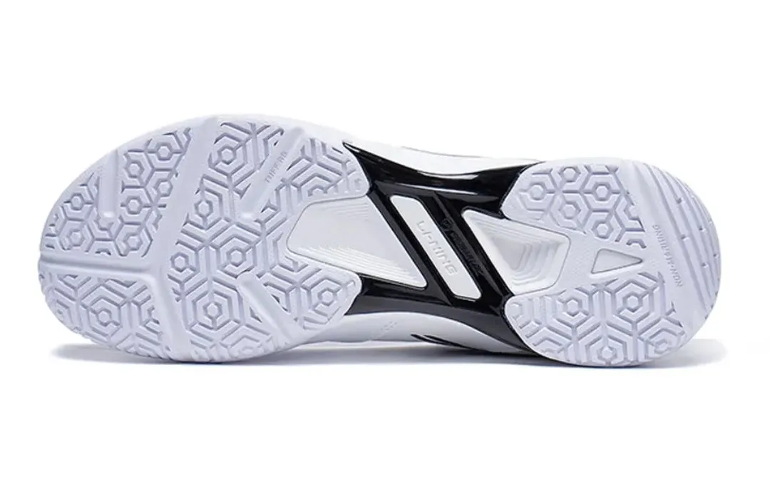 Li-Ning Blade Lite Unisex Badminton Shoes - White