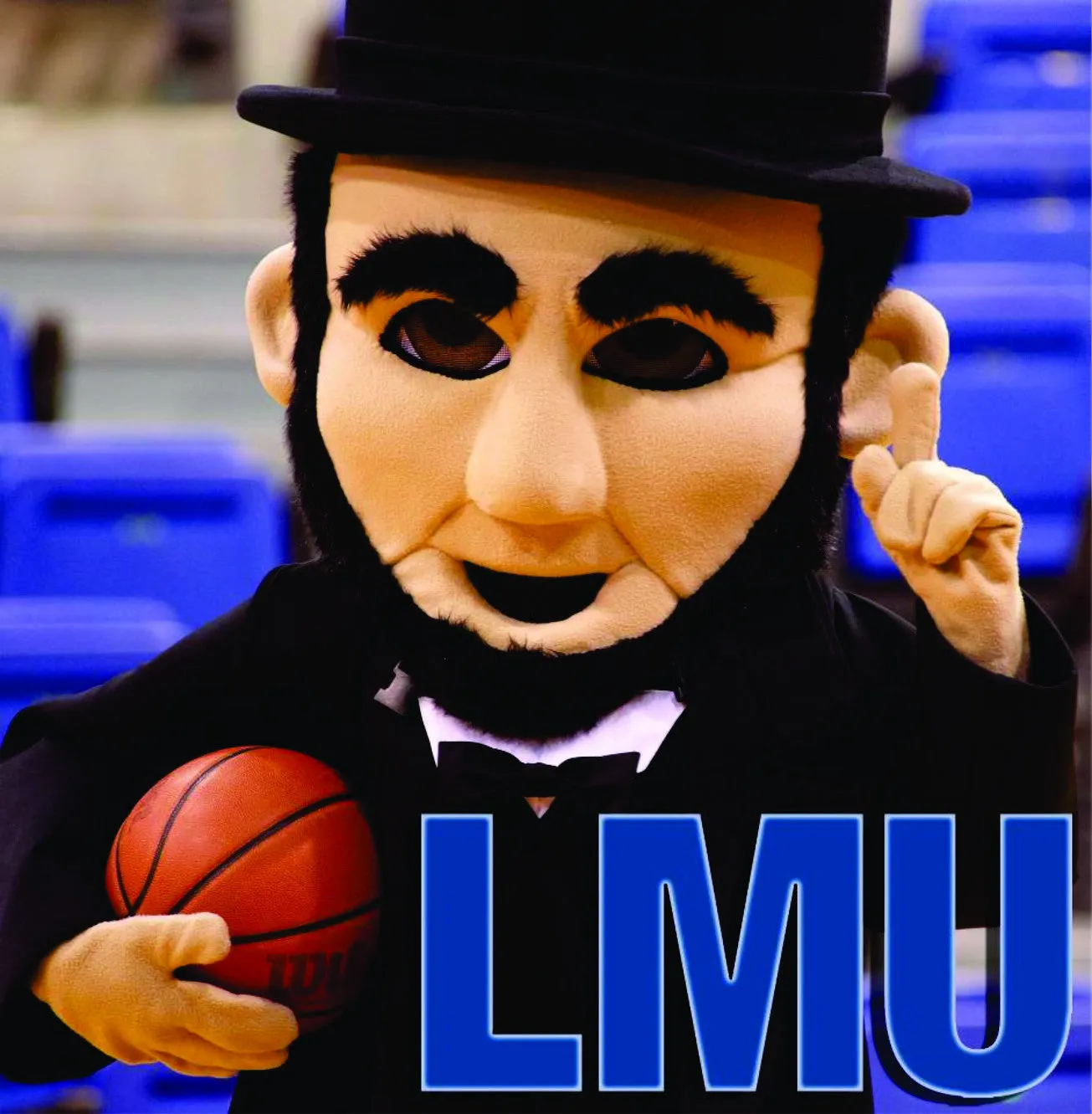 LMU Lincoln Cover