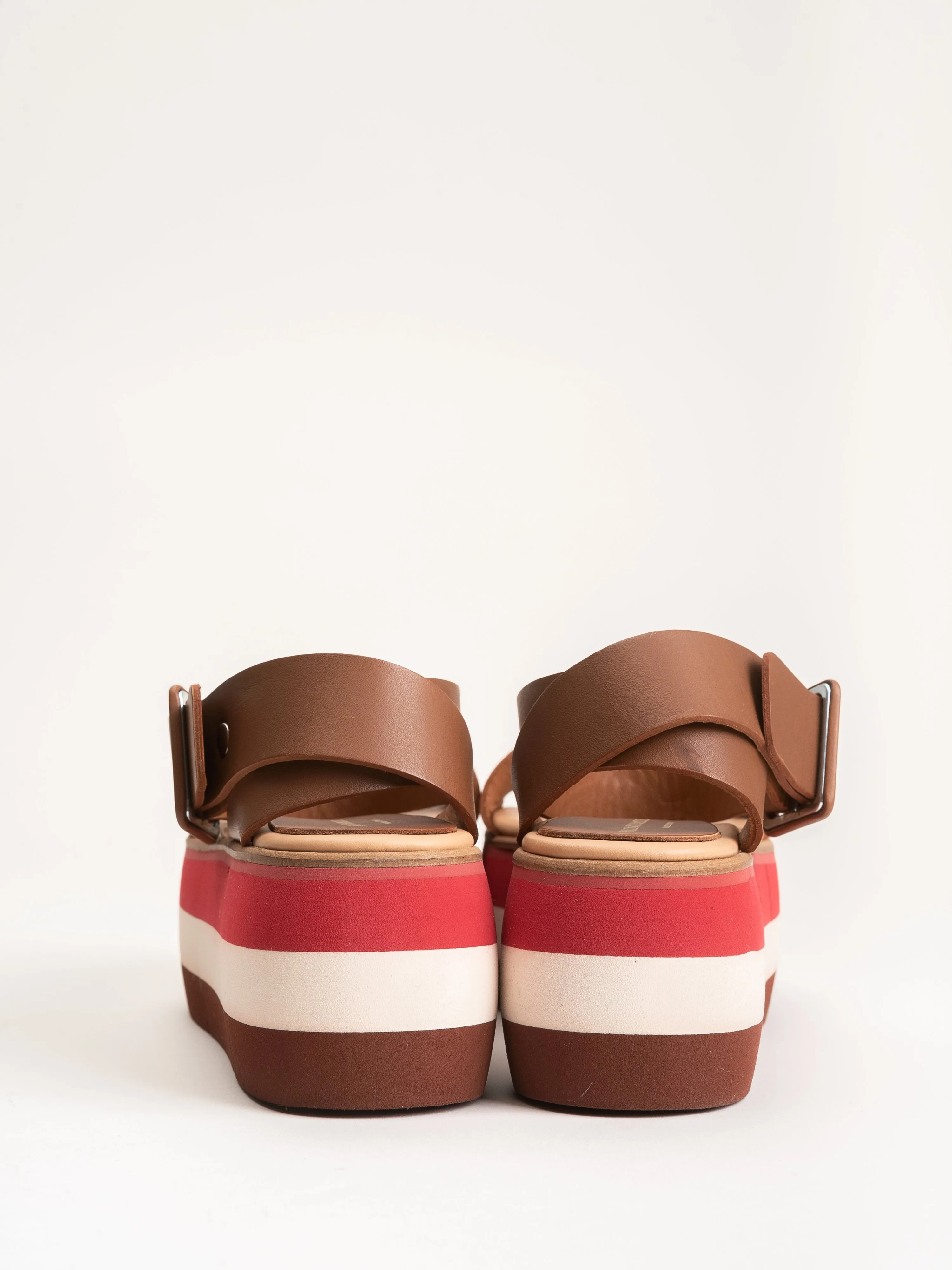 masako wedge