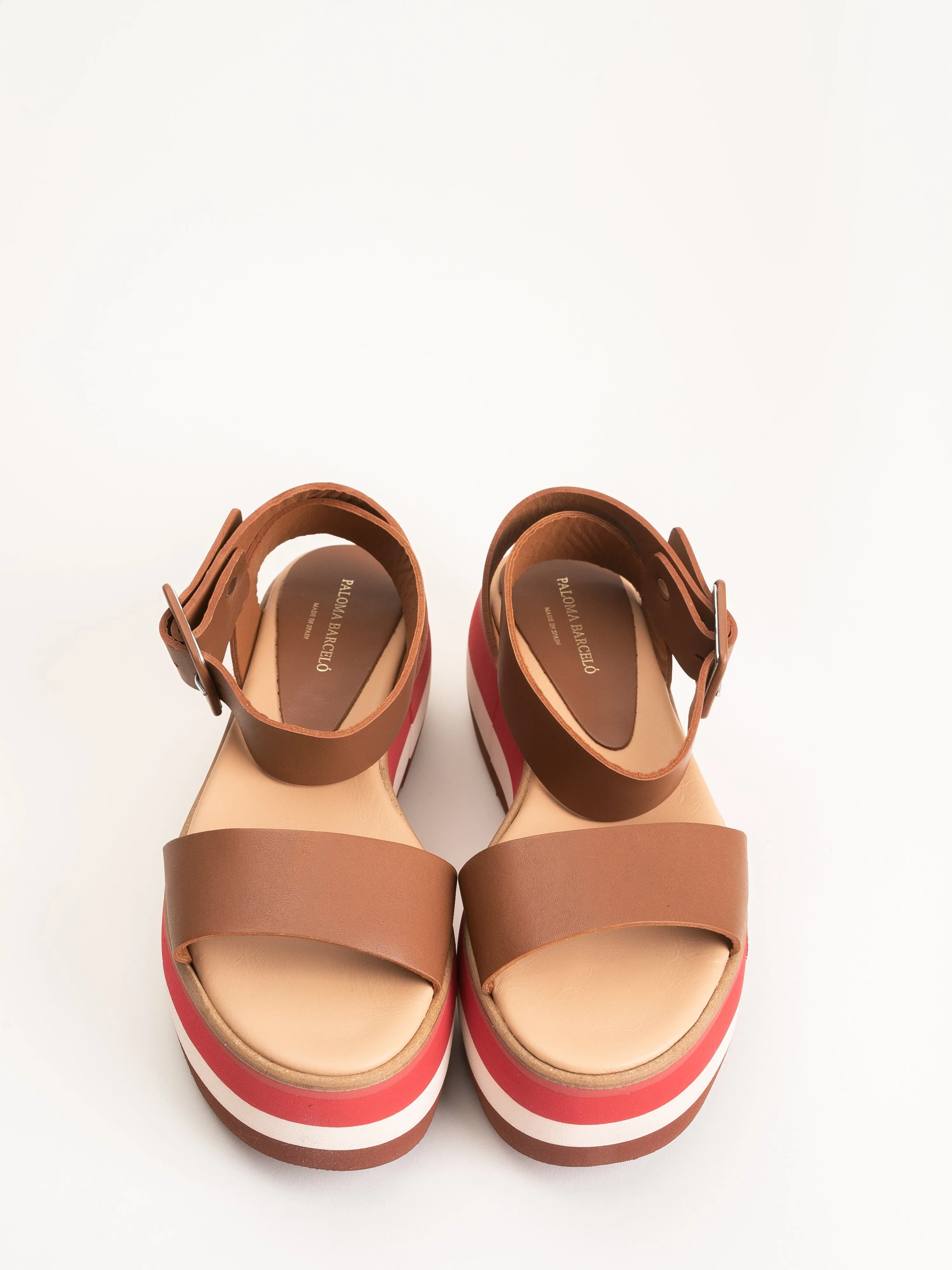 masako wedge