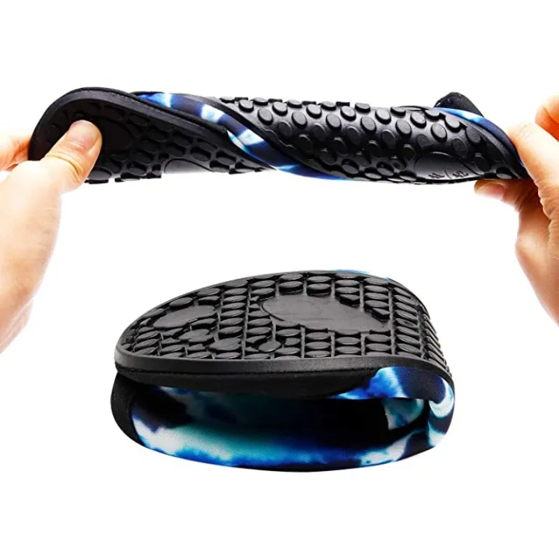 Men And Women's Aqua Water Sports Shoes